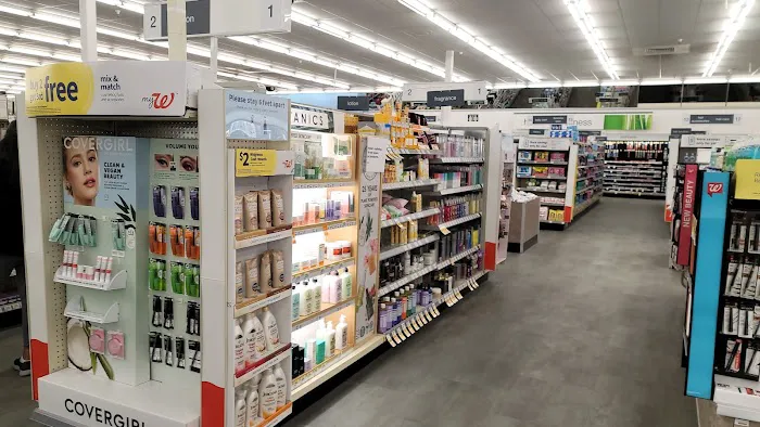 Walgreens 7