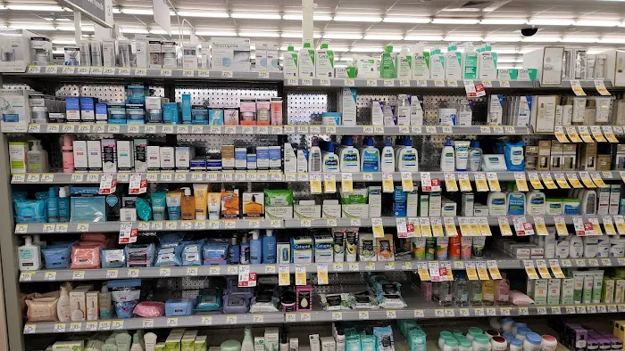Walgreens 3