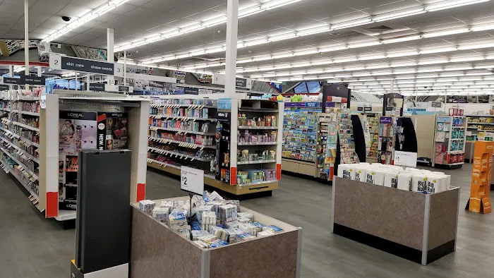 Walgreens 5