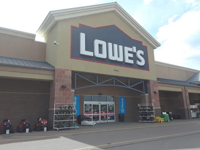 Lowe's Home Improvement 1