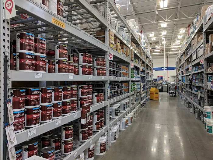 Lowe's Home Improvement 8