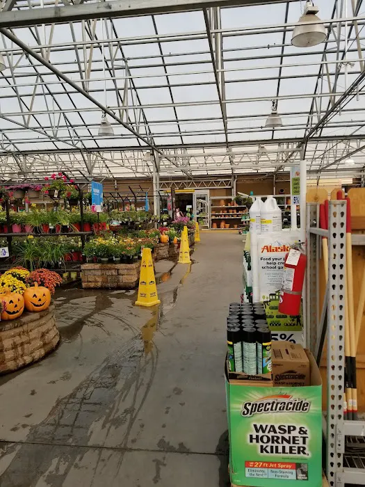 Lowe's Home Improvement 7