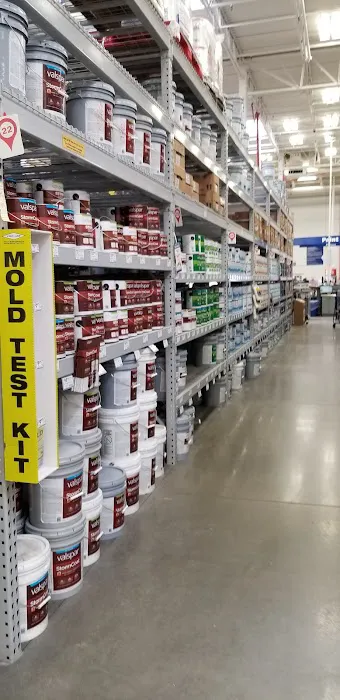 Lowe's Home Improvement 2