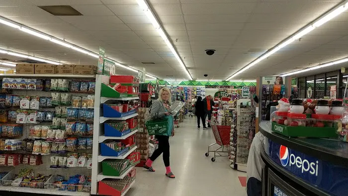 Dollar Tree 6