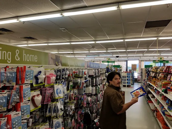 Dollar Tree 0