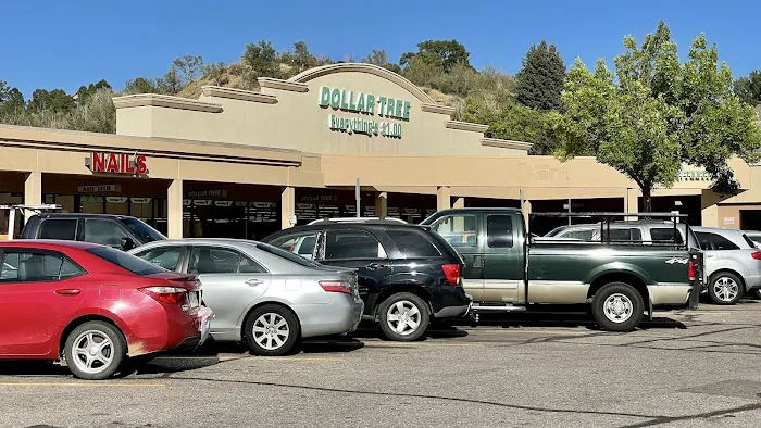 Dollar Tree 1