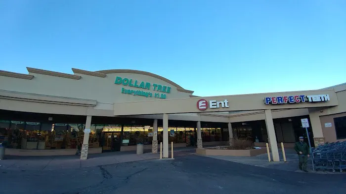 Dollar Tree 4