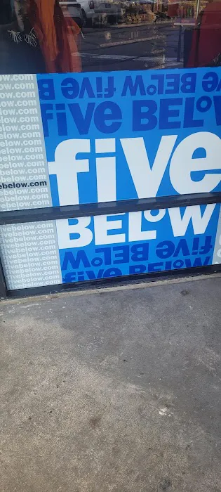 Five Below 1
