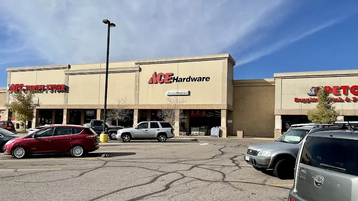 Ace Hardware Uintah Gardens 0
