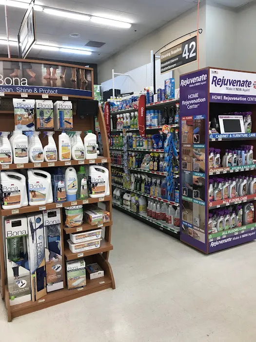 Ace Hardware Uintah Gardens 5