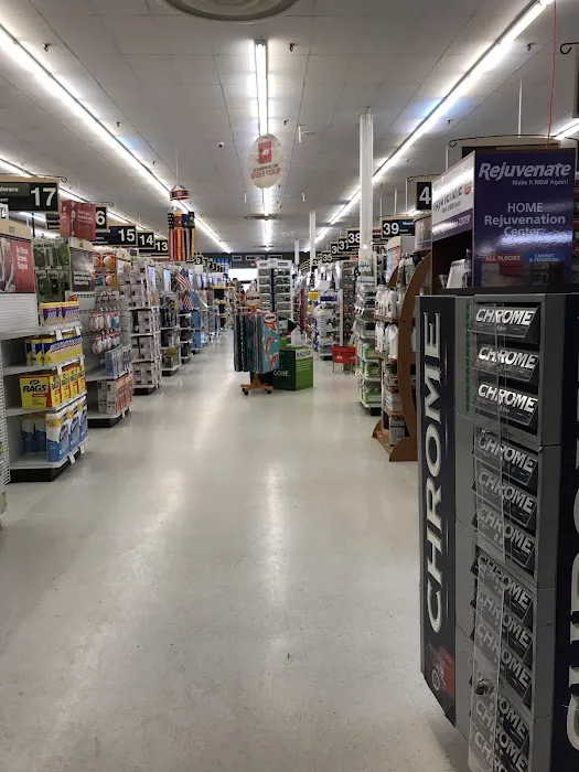 Ace Hardware Uintah Gardens 2
