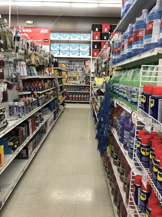 Ace Hardware Uintah Gardens 3