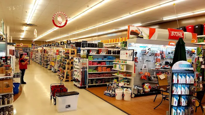 Ace Hardware Uintah Gardens 7