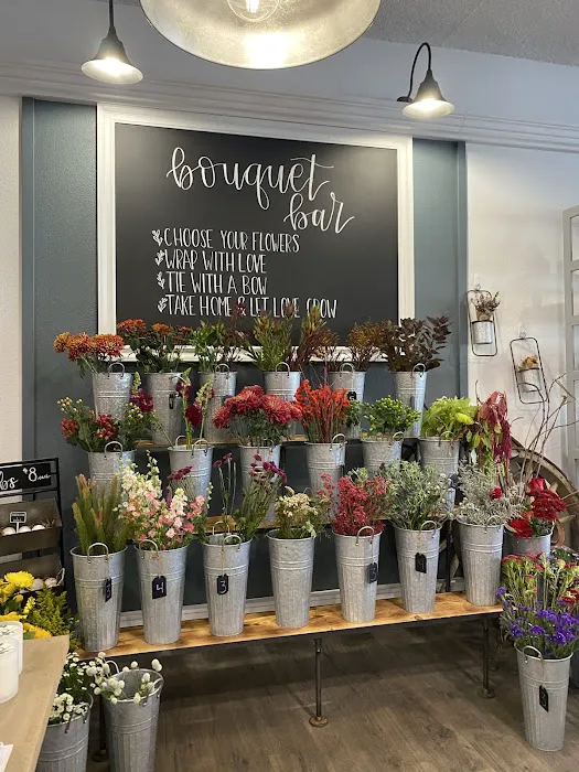 Sweetwater a Flower Market 1