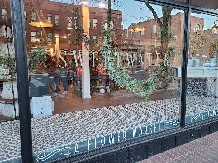 Sweetwater a Flower Market 4