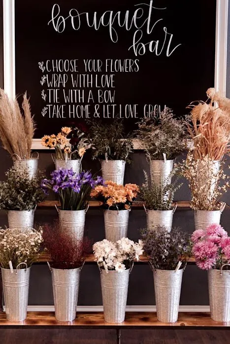Sweetwater a Flower Market 6