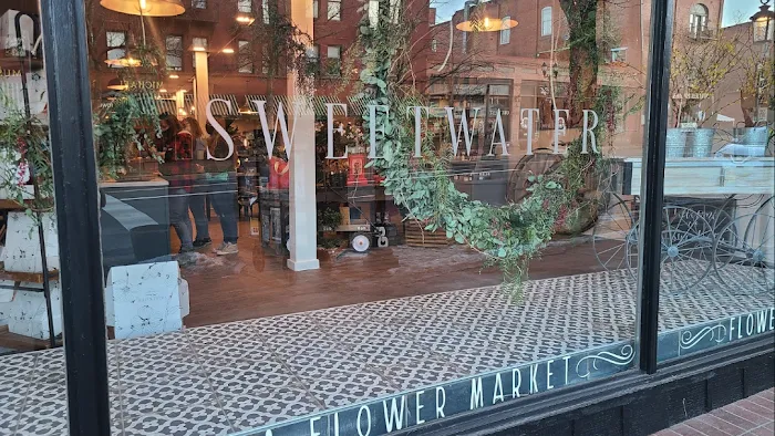 Sweetwater a Flower Market 9