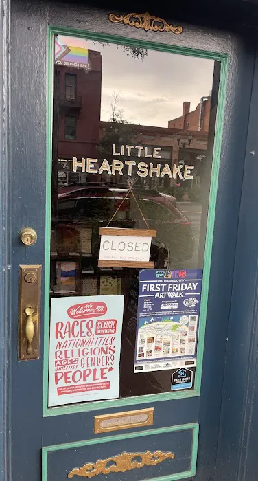 Little Heartshake 0