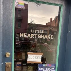 Little Heartshake ico