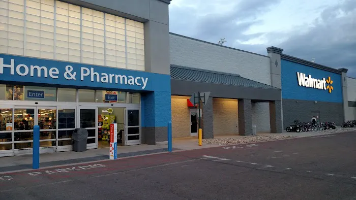 Walmart Supercenter 1