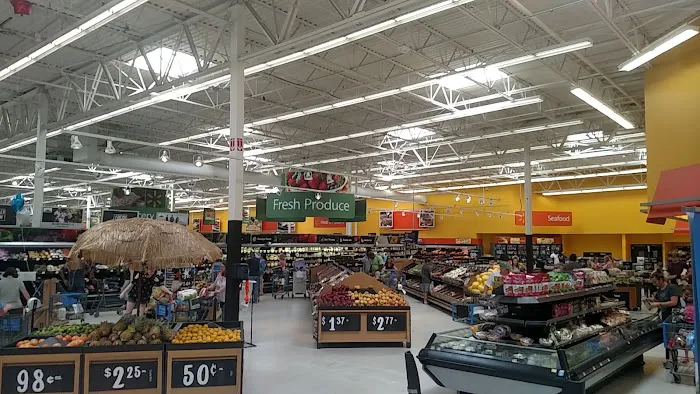 Walmart Supercenter 5
