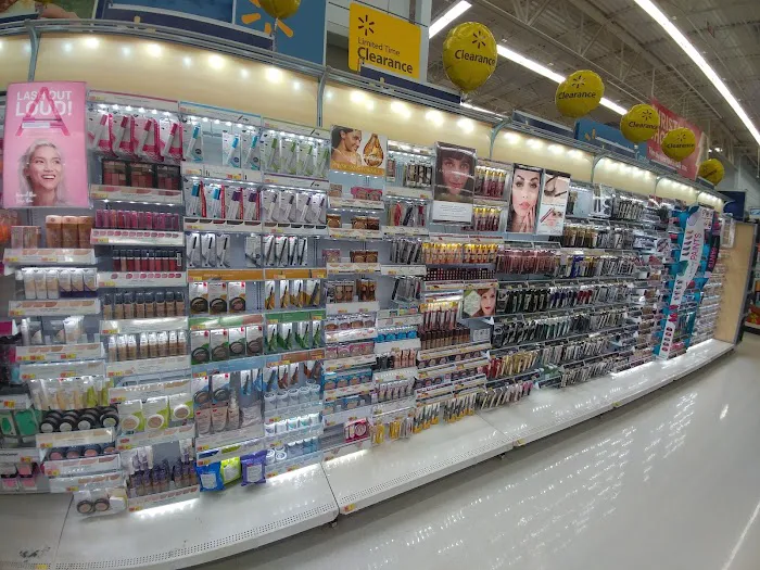 Walmart Supercenter 9