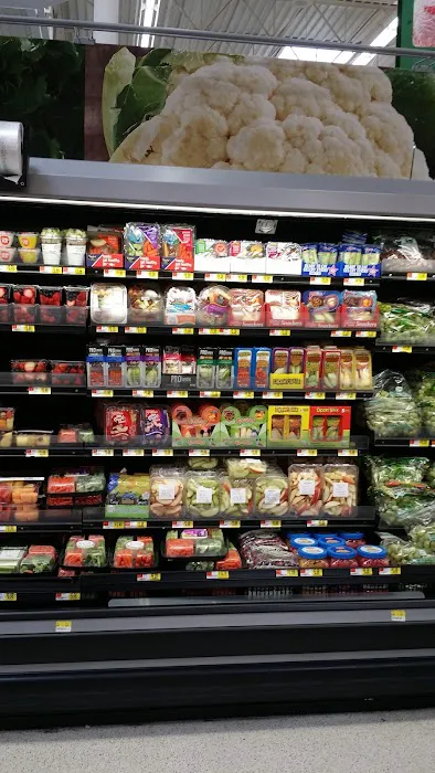 Walmart Supercenter 3