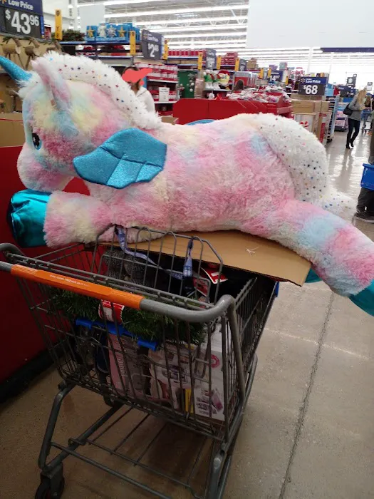 Walmart Supercenter 0