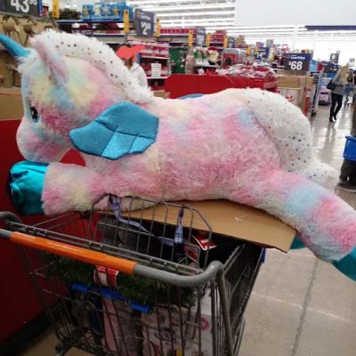 Walmart Supercenter