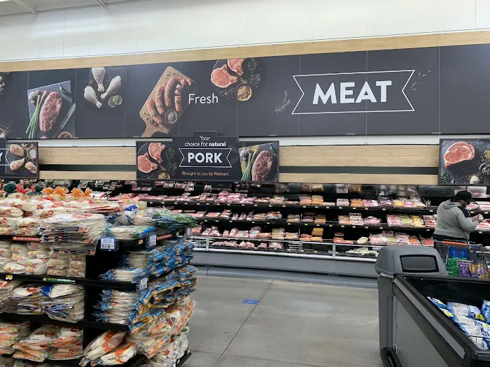 Walmart Supercenter 6
