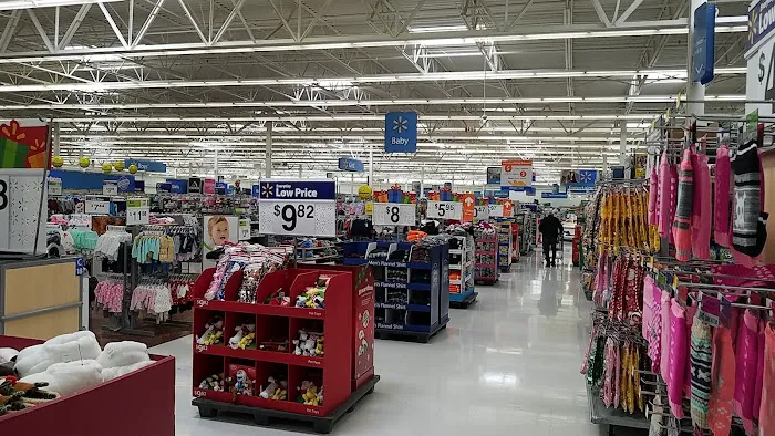 Walmart Supercenter 4