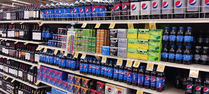 Safeway 2