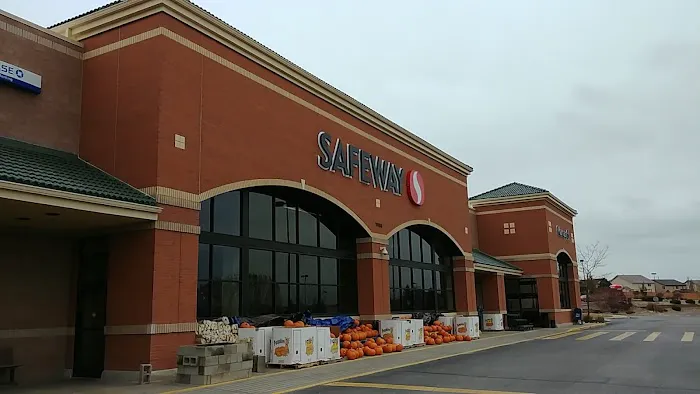 Safeway 6