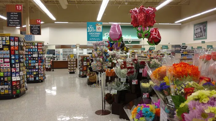 Safeway 1