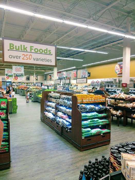 Safeway 7