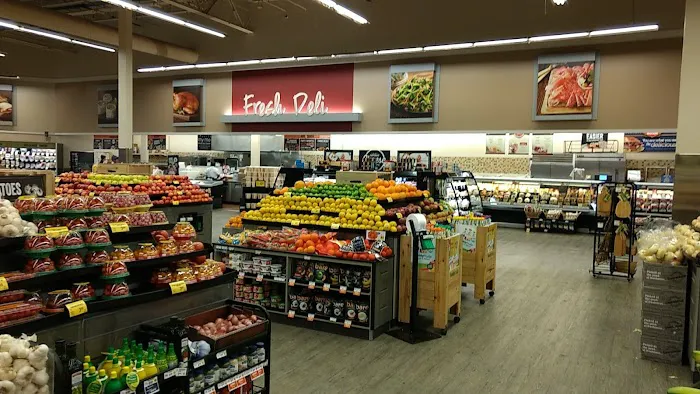 Safeway 4