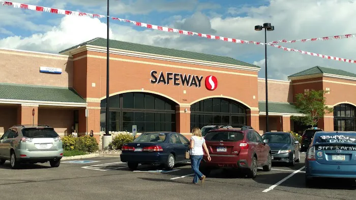 Safeway 3