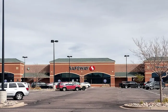 Safeway 0