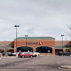Safeway ico