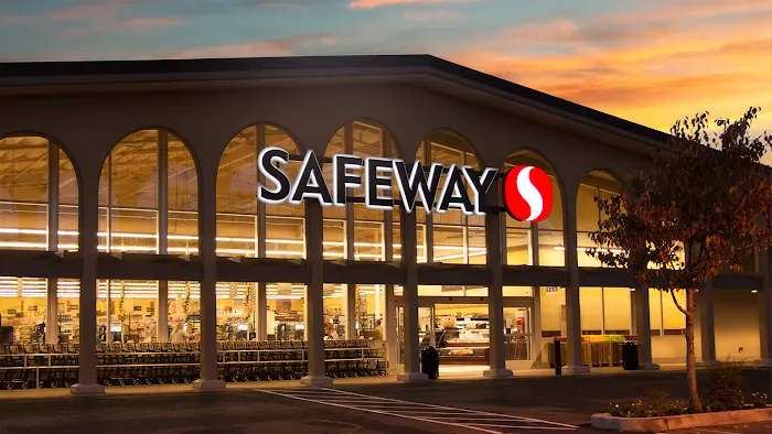 Safeway 9