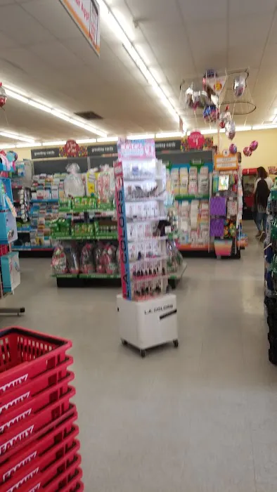 Family Dollar 6