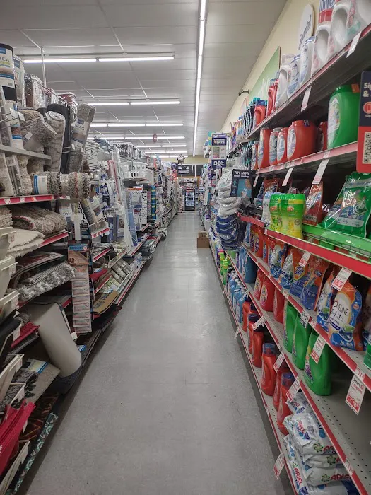 Family Dollar 5