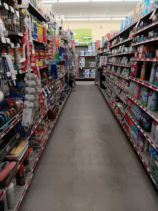 Family Dollar 7