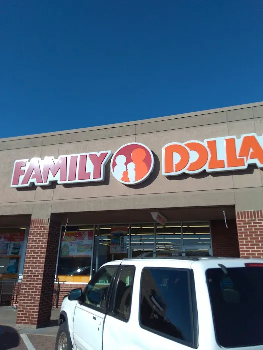 Family Dollar 8