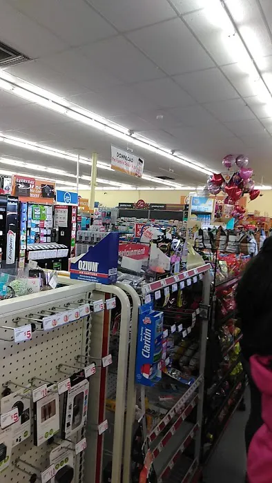Family Dollar 9