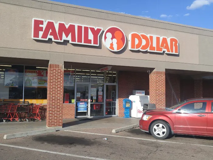 Family Dollar 0