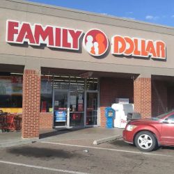 Family Dollar ico