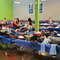 Goodwill Outlet and Donation Center ico