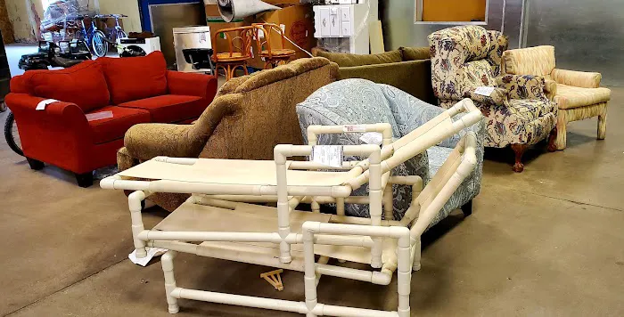 Goodwill Outlet and Donation Center 3