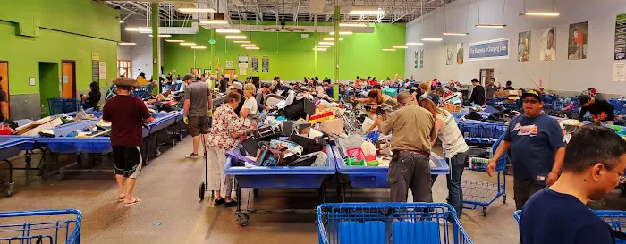 Goodwill Outlet and Donation Center 5